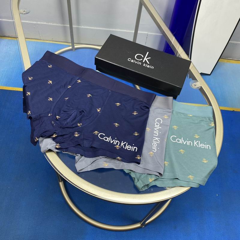 CK boxer L-3XL 97